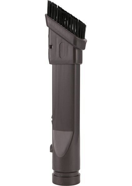 Dyson V6 DC30 DC34 DC52 DC72 Elektrikli Süpürge Yedek Parça Aksesuarları 2'si 1 Arada Fırçalar Için Düz Nozul Fırça Emiş Başlığı (Yurt Dışından)
