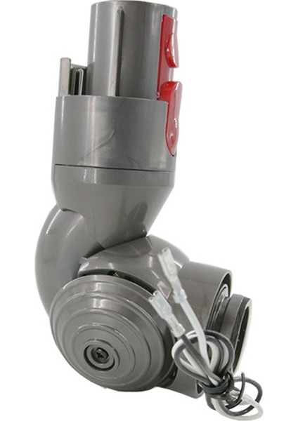 Dyson V8 V10 Zemin Fırçası Için Elektrikli Süpürge Doğrudan Tahrikli Başlık Bağlantı Başlığı Konnektörü Değiştirin (Yurt Dışından)