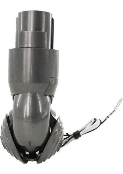 Dyson V8 V10 Zemin Fırçası Için Elektrikli Süpürge Doğrudan Tahrikli Başlık Bağlantı Başlığı Konnektörü Değiştirin (Yurt Dışından)