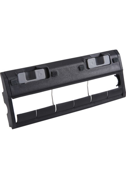 Ecovacs Deebot Ozmo T8 / T8 Aıvı 920 950 T5 DJ65 DV35 N8 N5 X1 Omni Turbo Vakumlar Parçalar Aksesuarlar Için Ana Fırça Kapağı (Yurt Dışından)