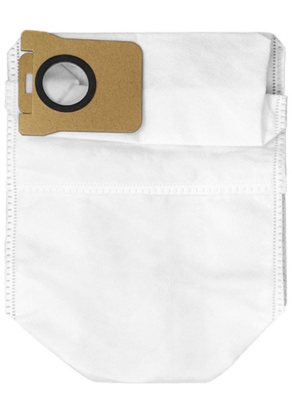 Xiaomi Dreame X20 PRO/X20 Pro Plus Robot Süpürge Toz Torbası Yedek Parçaları Için 6 Adet (Yurt Dışından) fiyatları