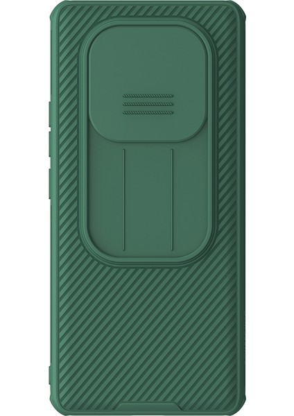 Nıllkın Camshield Pro Serisi Xiaomi Redmi Için Not 14 Pro 5g Kılıf Pc+Tpu Slayt Kamera Kapağı Telefon Kapağı-Yeşil (Yurt Dışından) fiyatları