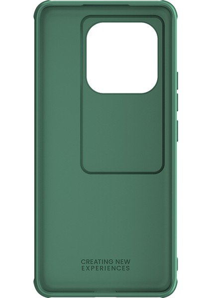 Nıllkın Camshield Pro Serisi Xiaomi Redmi Için Not 14 Pro 5g Kılıf Pc+Tpu Slayt Kamera Kapağı Telefon Kapağı-Yeşil (Yurt Dışından) indirimleri