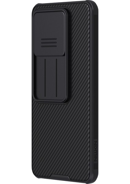 Nıllkın Camshield Pro Serisi Xiaomi 14T Kılıf Pc+Tpu Slayt Kamera Kapağı Telefon Kapağı-Siyah (Yurt Dışından) fiyatları