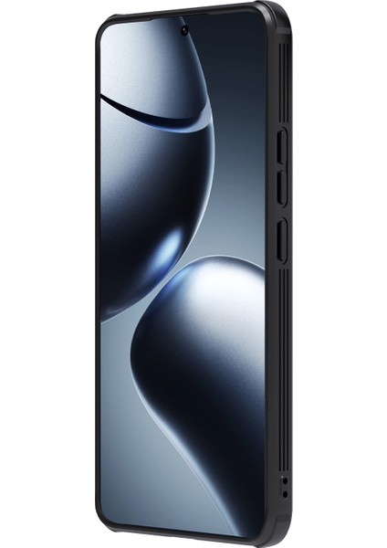 Nıllkın Camshield Pro Serisi Xiaomi 14T Kılıf Pc+Tpu Slayt Kamera Kapağı Telefon Kapağı-Siyah (Yurt Dışından) fırsatları