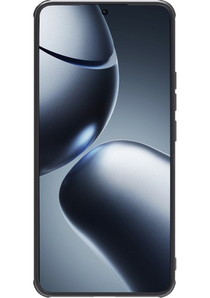 Nıllkın Camshield Pro Serisi Xiaomi 14T Kılıf Pc+Tpu Slayt Kamera Kapağı Telefon Kapağı-Siyah (Yurt Dışından) indirimleri
