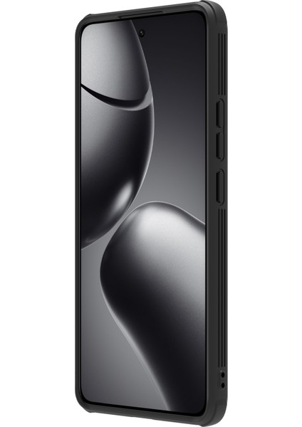Nıllkın Camshield Pro Serisi Için Xiaomi 14T Pro Kılıf Pc+Tpu Slayt Kamera Kapağı Telefon Kapağı-Siyah (Yurt Dışından) fırsatları