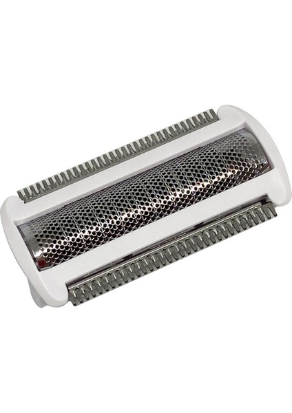 Tıraş Makinesi Başlığı, TT2000 TT2023 BG2024 Trimmer Tıraş Makinesi Folyo Değiştirme Bodygroom Beyaz, Beyaz ve Gümüş (Yurt Dışından)