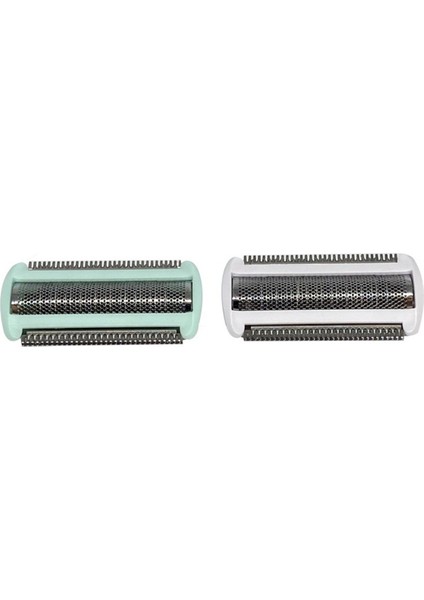 Tıraş Makinesi Başlığı, TT2000 TT2023 BG2024 Trimmer Tıraş Makinesi Folyo Değiştirme Bodygroom Beyaz, Beyaz ve Gümüş (Yurt Dışından) fiyatları