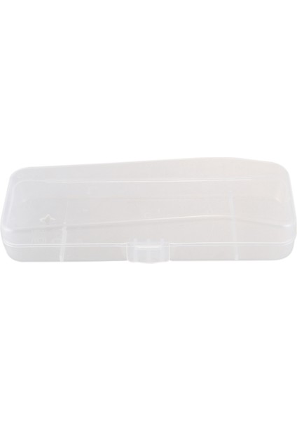 Jilet Saklama Kutusu, 1 Adet Seyahat Çift Kenarlı Saklama Kutusu Erkek Tıraş Makinesi Kılıfı Aksesuarları Şeffaf Tutucu Plastik, Şeffaf (Yurt Dışından) fiyatları