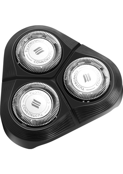 Tıraş Makinesi, Elektrikli Tıraş Makinesi Ağı Bıçak S1000 S1010 S1020 S1050 S1060 S1070 Için Yedek, Siyah (Yurt Dışından)