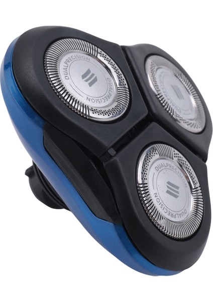 Tıraş Makinesi Yedek Bıçağı, Tıraş Makinesi Yedek Bıçağı Folyosu RQ11 RQ1150 RQ10 RQ1131 RQ1190 RQ12 Serisi Erkek Aksesuarları, Mavi (Yurt Dışından) fiyatları