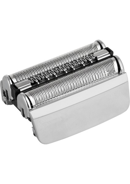Tıraş Makinesi Başlığı, 83M Elektrikli 8 Serisi 8320S, 8330S, 8340S, 8350S, 8360CC, 8370CC, 8380CC, 8390CC Için Yedek Tıraş Makinesi, Gümüş (Yurt Dışından)