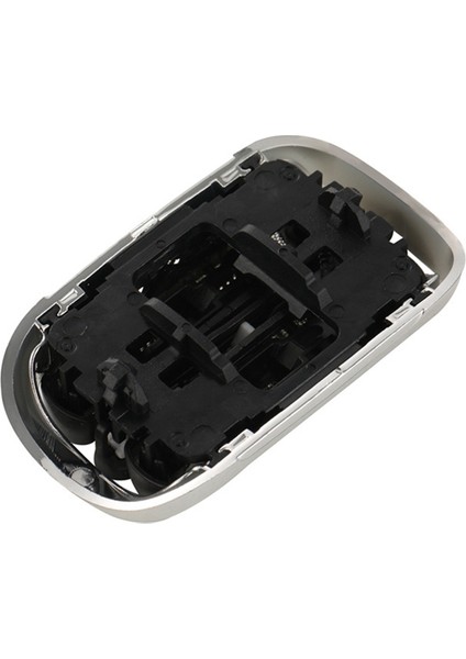 Tıraş Başlığı, 73S Elektrikli Seri 7 S7 7020S, 7025S, 7085CC, 7027CS, 7071CC ve 7075CC Için Yedek Tıraş Makinesi, Gümüş (Yurt Dışından) fiyatları