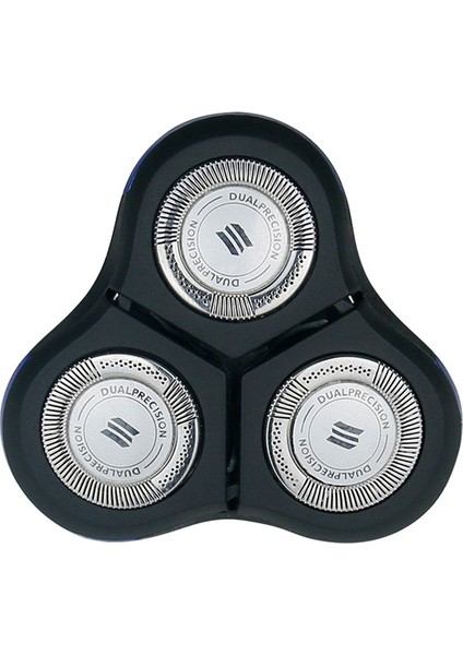 Tıraş Makinesi Başlığı, RQ1150 RQ1160 RQ1170 RQ1180 RQ1141 RQ1145 RQ1131 RQ1151 RQ1155 RQ1150X RQ10 Için Yedek Tıraş Makinesi, Gösterildiği Gibi (Yurt Dışından) indirimleri