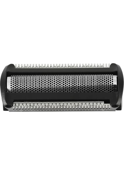 Yedek Trimmer Tıraş Makinesi Başlığı, 5 Paket Trimmer Tıraş Makinesi Folyo Yedek Bodygroom BG2000 BG2024 TT2039 QG3280 BG2025 BG2036 TT2020 2030, Siyah ve Gümüş (Yurt Dışından)