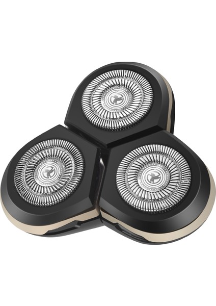 Tıraş Makinesi Başlığı, RQ12 RQ10 RQ11 RQ32 RQ1050 RQ1051 RQ1052 RQ1250 RQ1260 Sensotouch 3D Için Tıraş Makinesi, Siyah (Yurt Dışından) modelleri