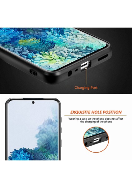Xiaomi Redmi 14C 4G/14R 5g/poco C75 4g Karbon Fiber Doku Pu+Pc+Tpu Arka Kapak-Siyah Telefon Kılıfı (Yurt Dışından) modelleri