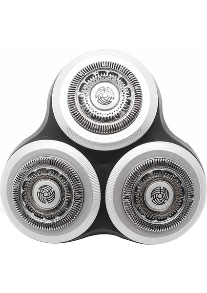 Tıraş Makinesi Başlığı Tıraş Bıçağı, SH90 Tıraş Bıçağı RQ10 RQ12 S9000 S9721 S9311 S9152 S9911 S9731 S9711 S9511 S9522 S9111 S9031, Gösterildiği Gibi (Yurt Dışından)