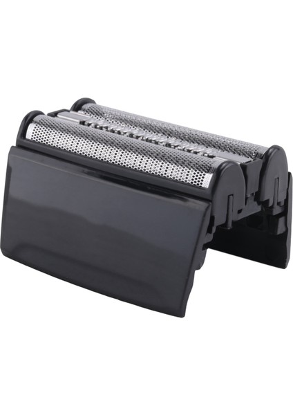 Tıraş Makinesi Başlığı, Seri 5 5020S, 5030, 5030S, 5040S, 5050, 5050CC, 5070, 5070CC, 5090CC, 5748, Siyah Için Yedek Tıraş Makinesi Folyosu (Yurt Dışından) modelleri