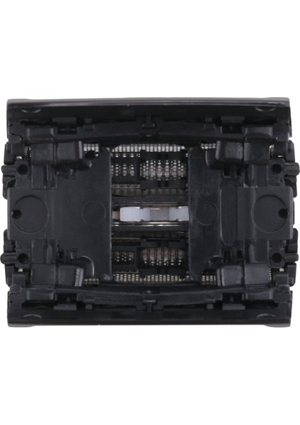 Tıraş Makinesi Başlığı, Seri 5 5020S, 5030, 5030S, 5040S, 5050, 5050CC, 5070, 5070CC, 5090CC, 5748, Siyah Için Yedek Tıraş Makinesi Folyosu (Yurt Dışından) fırsatları