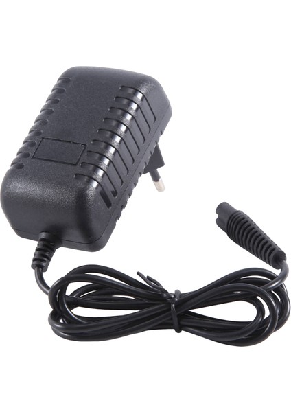 Braun Sakal Için, 12V Güç Kaynağı Şarj Kablosu Yedek Elektrikli Tıraş Makinesi Şarj Cihazı Sakal Düzeltici Serisi Z20 Z30 Z4 Modelleri 380 4775 190 360 1775 5416-EU Fiş, Siyah (Yurt Dışından) fiyatları