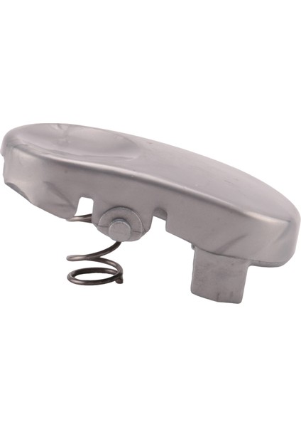 Dyson V6 DC58 DC59 DC61 DC62 SV03 SV05 Elektrikli Süpürge Için Toz Kovası Düğmesi Alçak Profilli Tutma Serbest Bırakma Klipsi Düğme Parçası (Yurt Dışından)