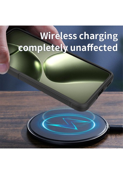 Xiaomi 14T Pro Kılıf Için Anti-Drop Yumuşak Tpu Sağlam Telefon Arka Kapak-Beyaz (Yurt Dışından) indirimleri