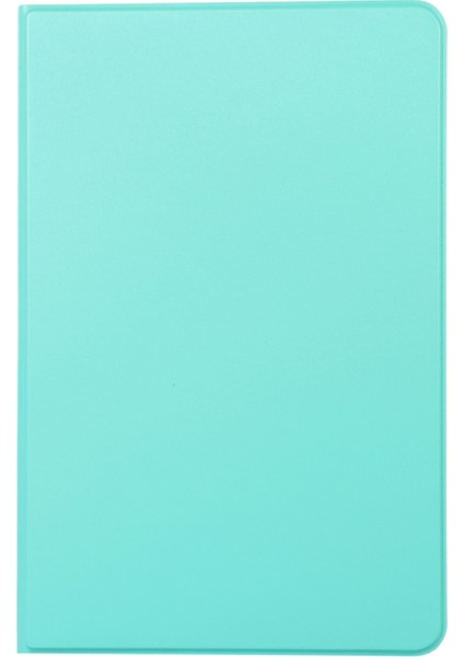 Xiaomi Pad 7 Pro/pad 7 Kılıf Pu Deri Katlanır Tablet Koruyucu Kapak-Yeşil (Yurt Dışından)