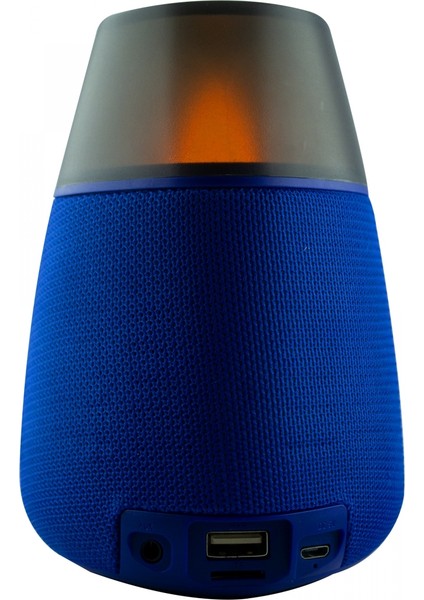 Pulse4 Kablosuz Hoparlör - Speaker