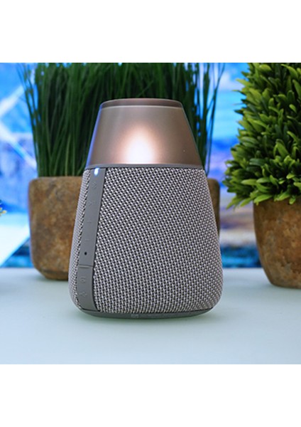 Pulse4 Kablosuz Hoparlör - Speaker