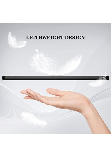 Xiaomi Pad 6s Pro 12.4 Kılıf Desen Baskı Ince Tpu Tablet Koruyucu Kapak-Kısa Tüylü Kedi Için (Yurt Dışından) modelleri