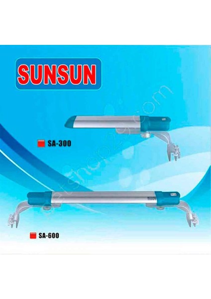 Sa300 Led Aydınlatma 42 Led 10W