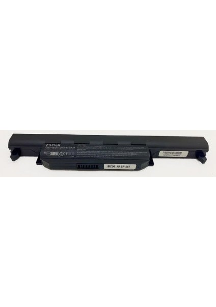 Asus R700VJ,R700VM,U57 Notebook Batarya-Pil