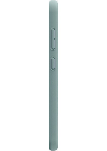 Caseology Galaxy S25 Plus Kılıf Parallax Mag özellikli Sage Green - ACS09060