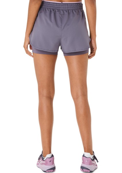 Match Short Kadın Bordo 2042A352-500 modelleri