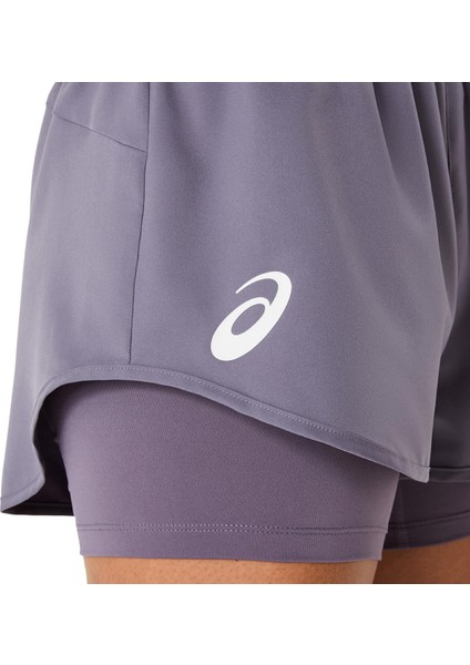 Match Short Kadın Bordo 2042A352-500 fırsatları