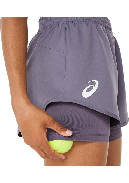 Match Short Kadın Bordo 2042A352-500 indirimleri