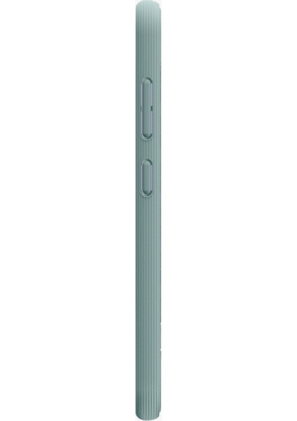 Caseology Galaxy S25 Kılıf Parallax Mag özellikli Sage Green - ACS09063