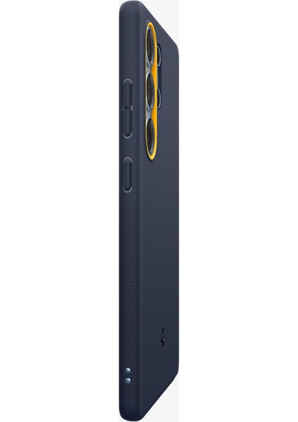 Caseology Galaxy S25 Ultra Kılıf Nano Pop Mag özellikli Blueberry Navy - ACS09056 fırsatları