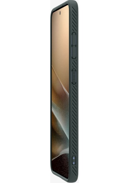 Galaxy S25 Kılıf Liquid Air Abyss Green - ACS09001 fırsatları