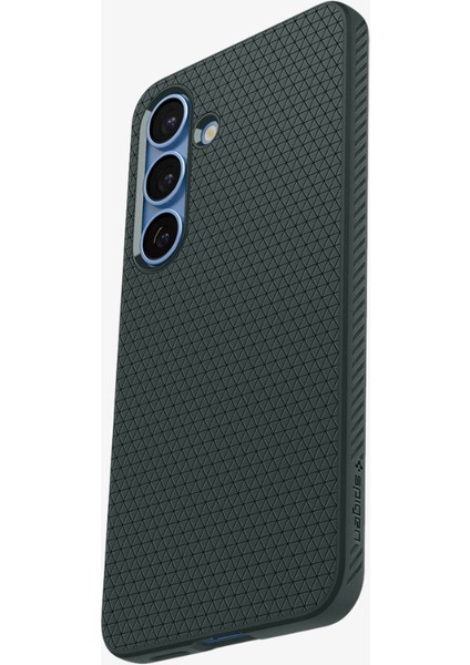 Galaxy S25 Kılıf Liquid Air Abyss Green - ACS09001 indirimleri