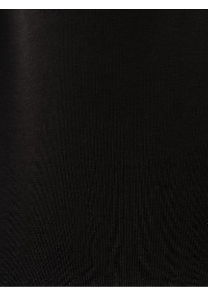 LF2037697 Regular Fit Erkek Sweatshirt