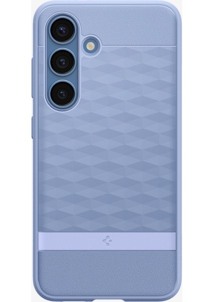 Caseology Galaxy S25 Plus Kılıf Parallax Mag özellikli Purple-ish - ACS09059