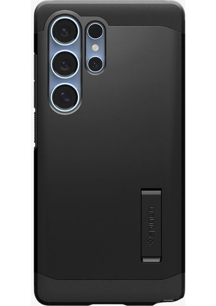 Galaxy S25 Ultra Kılıf Tough Armor AI MagFit özellikli Black - ACS08964