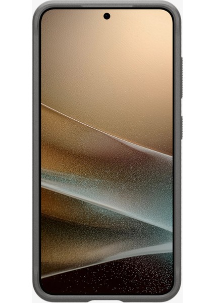 Galaxy S25 Kılıf Rugged Armor MagFit özellikli Marble Gray - ACS08999 modelleri