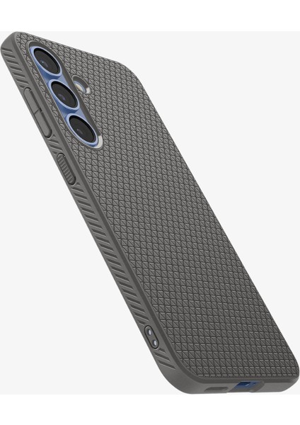 Galaxy S25 Plus Kılıf Liquid Air Granite Gray - ACS08980 fırsatları