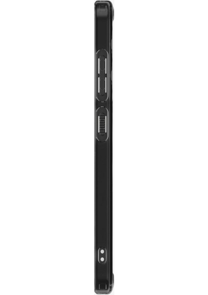 Galaxy S25 Plus Kılıf Ultra Hybrid Zero One MagFit özellikli Zero One Black - ACS08982 indirimleri