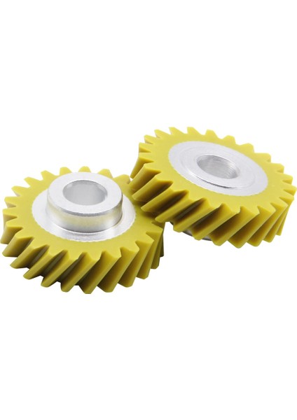 W10112253 Mikser Sonsuz Dişli W10380496 Kitchenaid 5K45SS 5K5SS Mikserler Için Karbon Fırçalar Parçaları Değiştirin 4162897 (Yurt Dışından) fiyatları
