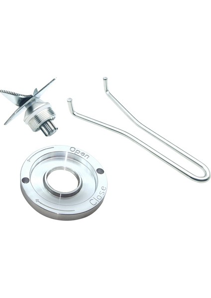 5x Twk Tm 767 800 Twk Jtc 767 800 Bıçakları Bıçak Buz Karıştırıcı Bıçağı Vitamix Blender Parçası Için Evrensel 2l Makine (Yurt Dışından)
